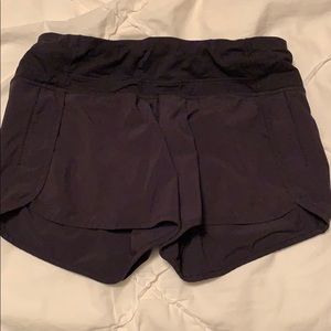 Lululemon Shorts